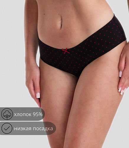 Трусы женские 4525/125